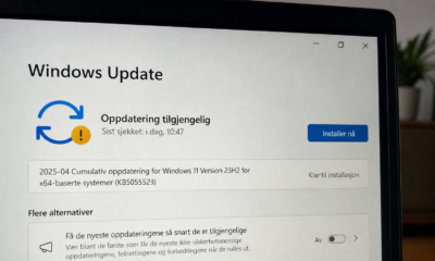 Hackere utnytter Windows-feil aktivt akkurat nå: Installer oppdateringen innen tre dager