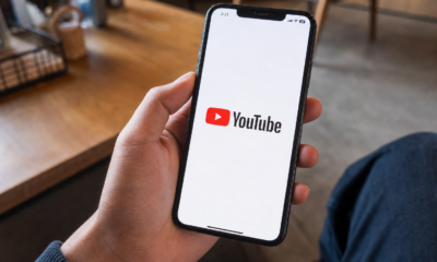 YouTube teller visninger på en helt ny måte fra 24. august: Dette betyr det for deg