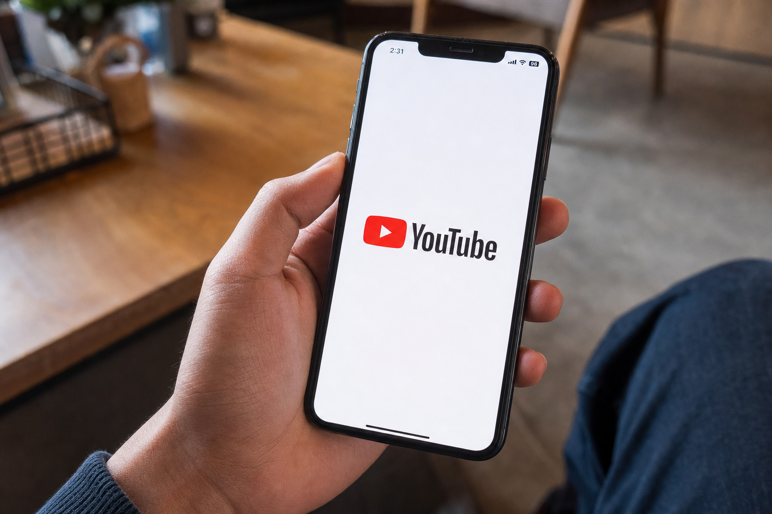 YouTube teller visninger på en helt ny måte fra 24. august: Dette betyr det for deg