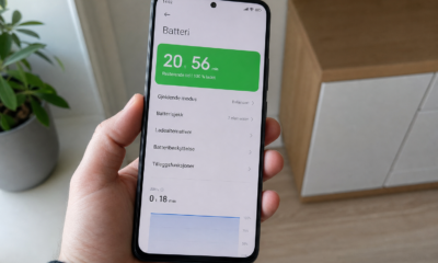 Xiaomis nye budsjett-mobil har nærmest dobbelt så stort batteri som konkurrentene