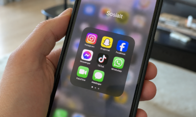 TikTok inngår forlik på 3,8 milliarder kroner: Slapp barn under 13 år inn i årevis