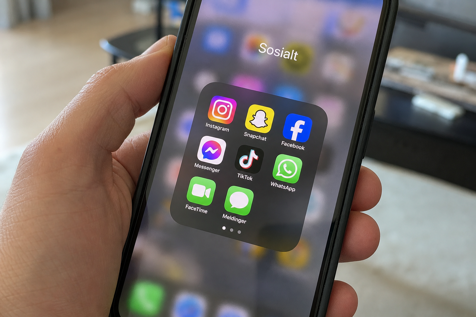 TikTok inngår forlik på 3,8 milliarder kroner: Slapp barn under 13 år inn i årevis