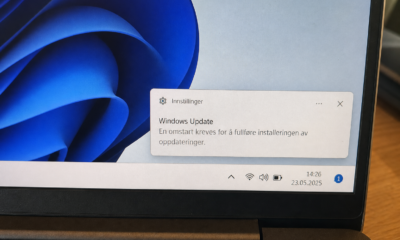 Windows 11-mysteriet er endelig løst: Her er svaret på tjenesten som lurte på deg