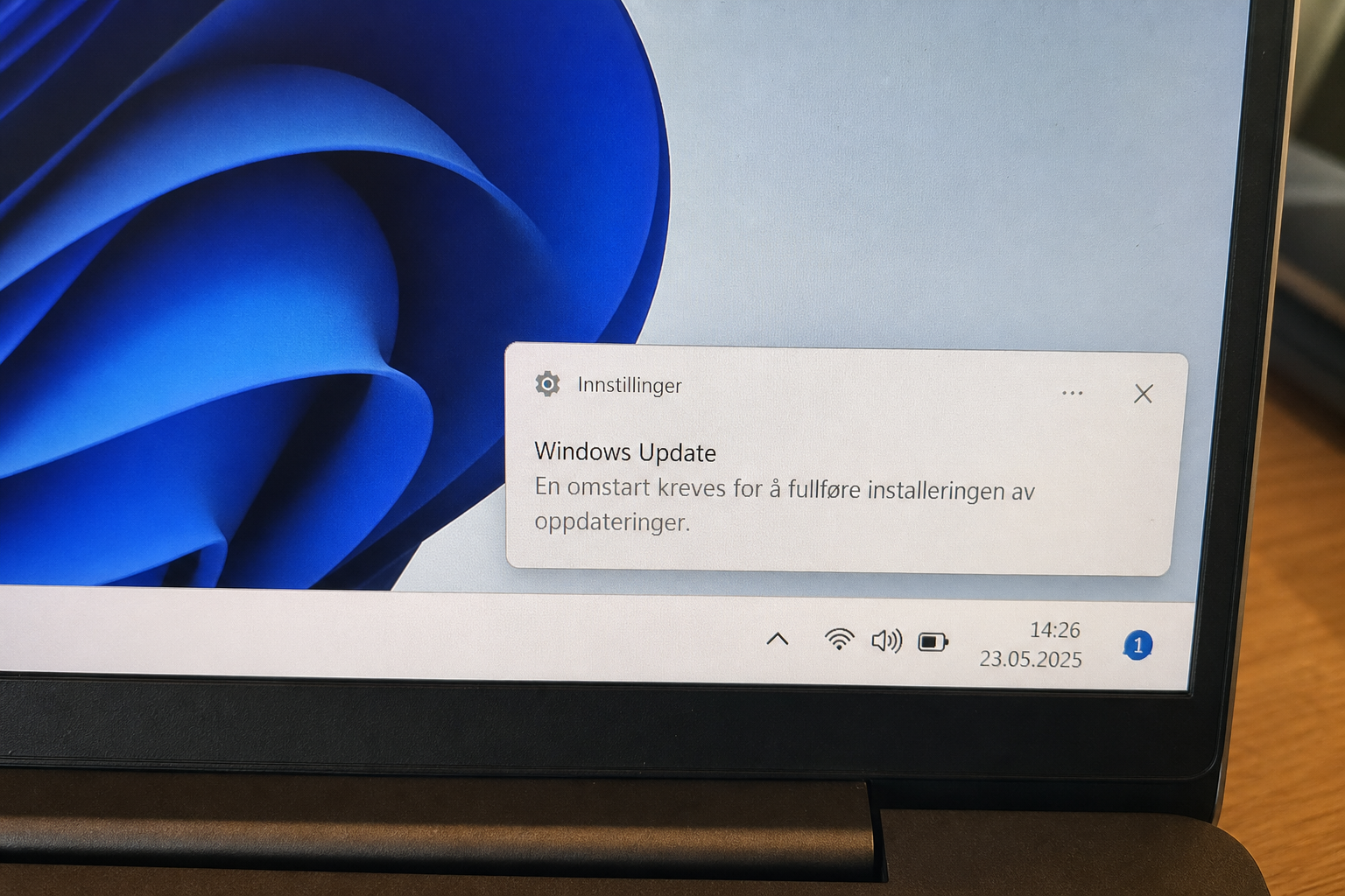 Windows 11-mysteriet er endelig løst: Her er svaret på tjenesten som lurte på deg