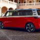 VW gjør ID.Buzz om til skikkelig campingbil: Konseptet avsløres i år, produksjon fra 2028
