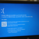 Svindlere bruker falsk Windows-krasj-skjerm: Ser ekte ut, men er langt farligere