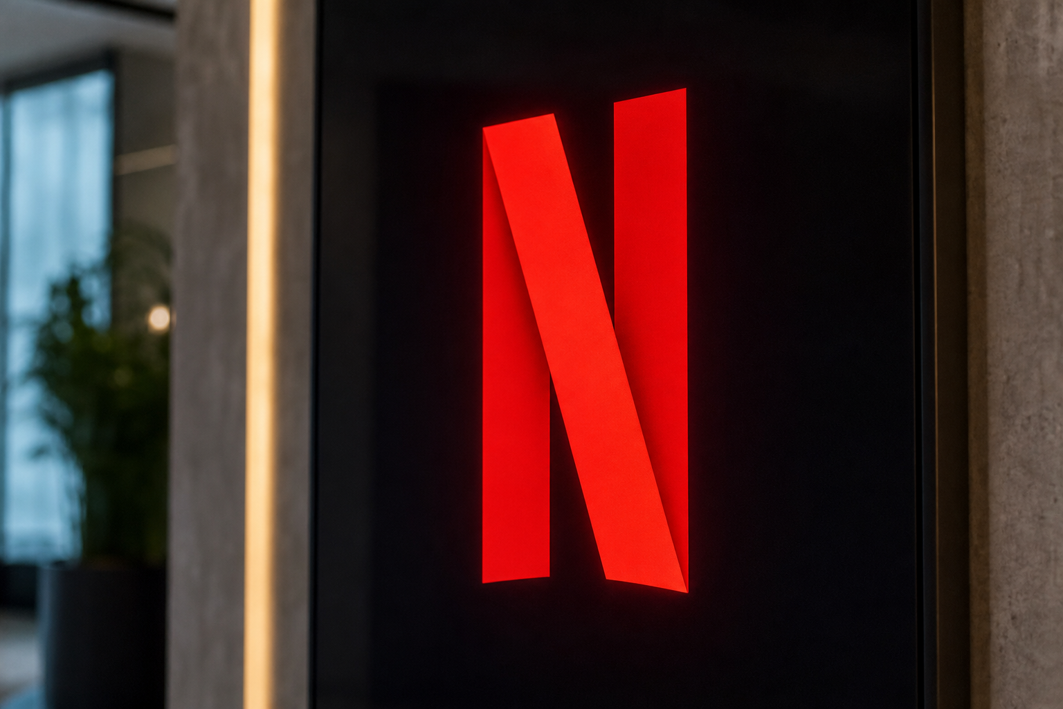 Netflix vurderer stor snuoperasjon: Vil slippe Peacock og Fox One inn i egen app