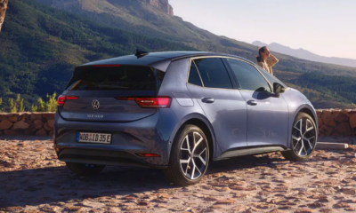 VW ID.3 Neo testet: Imponerer på motorveien, men ladehastigheten er en stor skuffelse