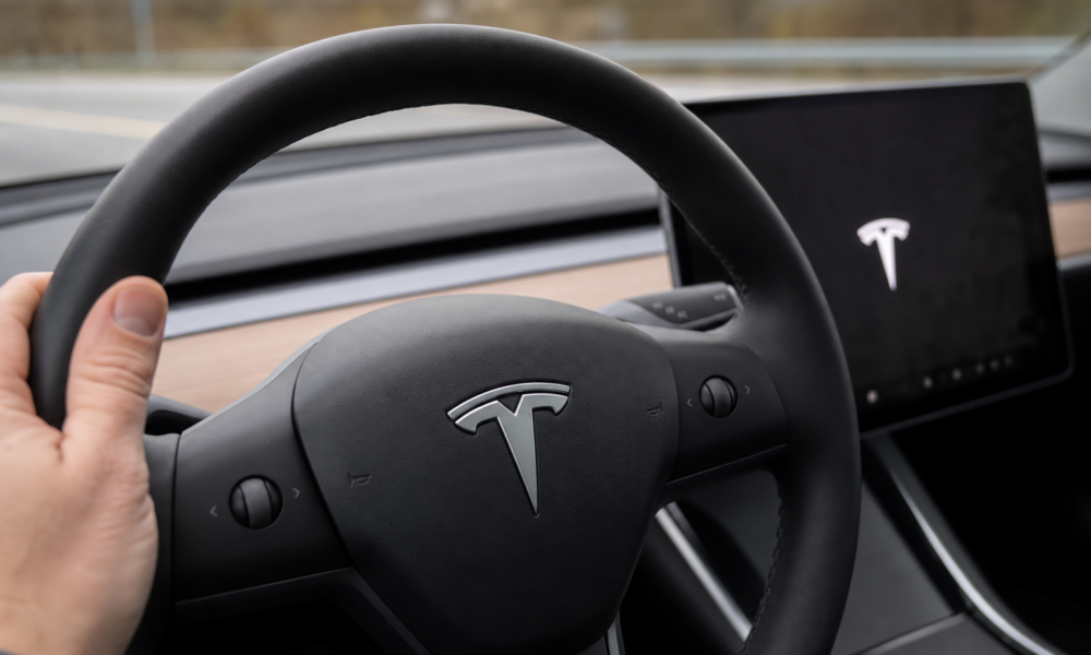 Nederland godkjente Tesla FSD i hemmelighet: Hele EU kan tvinges med 6. oktober