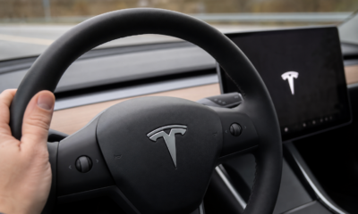 Nederland godkjente Tesla FSD i hemmelighet: Hele EU kan tvinges med 6. oktober