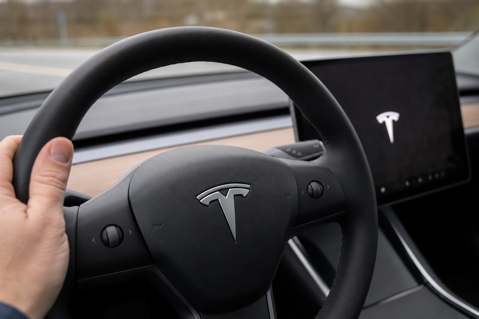 Nederland godkjente Tesla FSD i hemmelighet: Hele EU kan tvinges med 6. oktober
