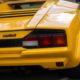 Lamborghini om rik kunde som ville tune en klassiker: «Svaret er nei» uansett prislapp
