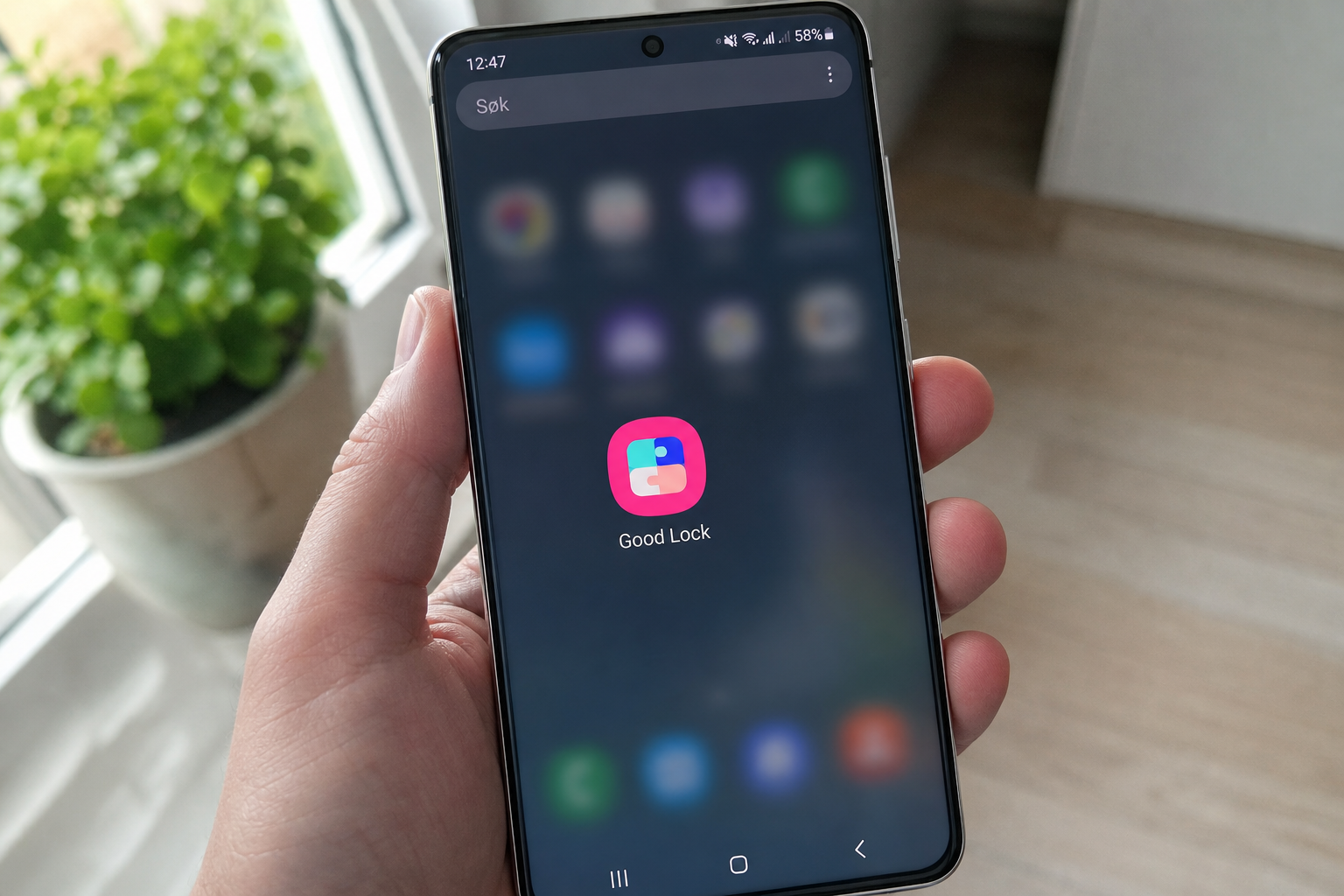 Samsung skjuler de beste kamerafunksjonene i en hemmelig app: Slik finner du dem
