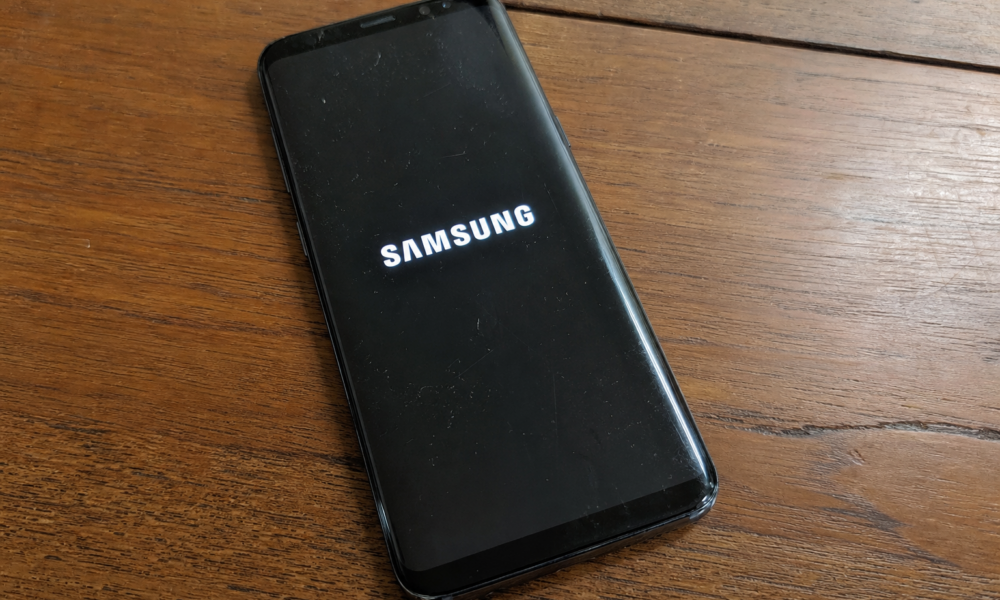 Gammel Samsung-telefon du trodde var ferdig får uventet oppdatering verden over