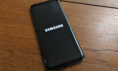 Gammel Samsung-telefon du trodde var ferdig får uventet oppdatering verden over