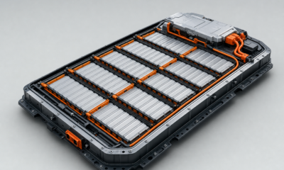 Mekaniker med 50 års erfaring: «Bilbatteriet lider mer av varme enn av kulde»