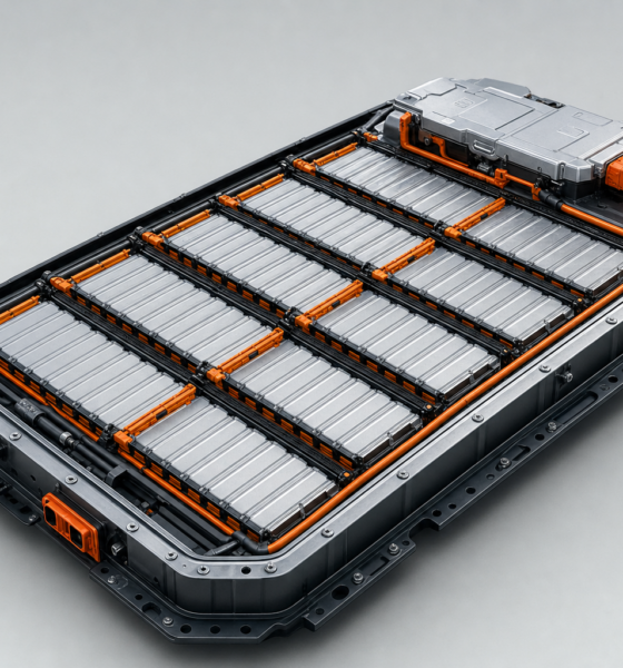 Mekaniker med 50 års erfaring: «Bilbatteriet lider mer av varme enn av kulde»