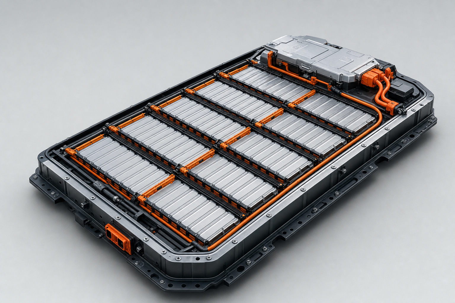 Mekaniker med 50 års erfaring: «Bilbatteriet lider mer av varme enn av kulde»