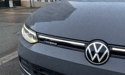 Golf og T-Roc er endelig fullhybrid: VW angriper Renault og Toyota med to nye modeller