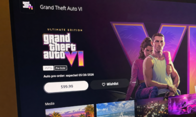 GTA VI overrasker: Flest forhåndskjøpere velger Ultimate Edition - ikke standardversjonen