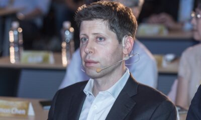 OpenAI-sjefen innrømmer: AI har ennå ikke hatt sitt iPhone-øyeblikk, peker på det som mangler