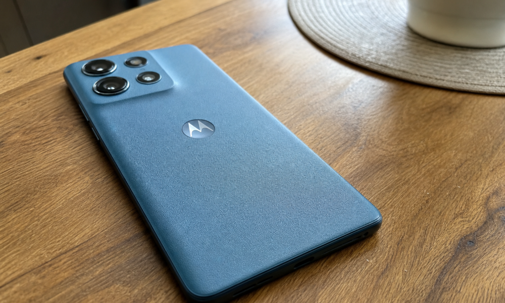 Motorola overrasker med Android 17: Her er alle telefonene som får oppdateringen snart