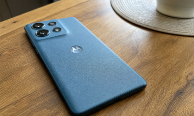 Motorola overrasker med Android 17: Her er alle telefonene som får oppdateringen snart