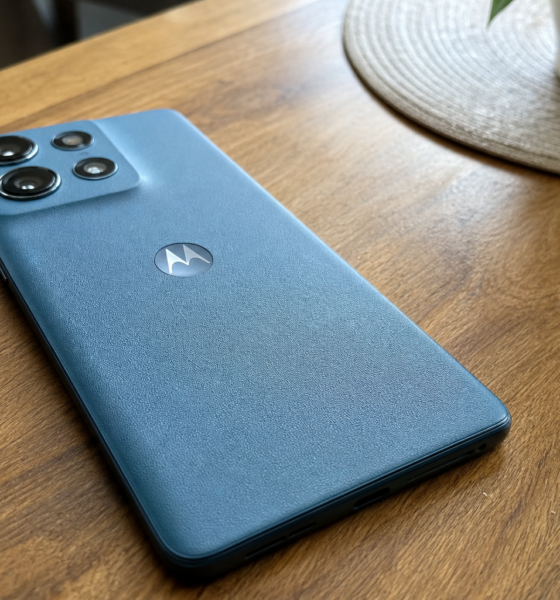 Motorola overrasker med Android 17: Her er alle telefonene som får oppdateringen snart
