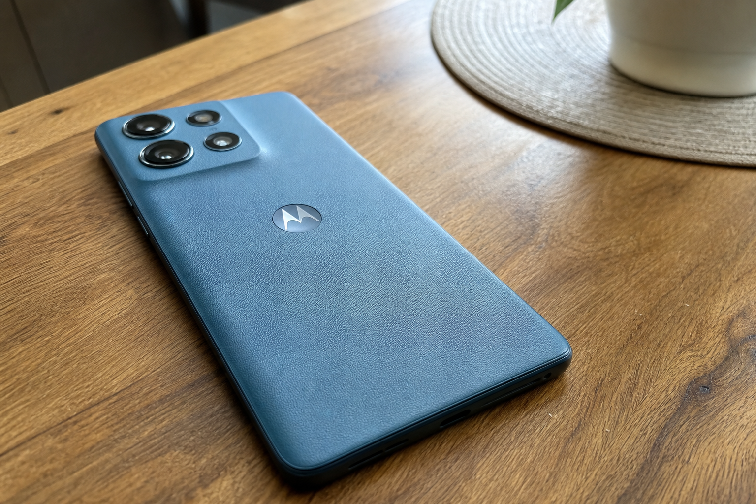 Motorola overrasker med Android 17: Her er alle telefonene som får oppdateringen snart