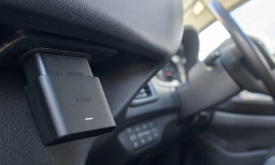 Ekstra tyverisikring gjør bilen lettere å stjele: 2,2 millioner biler har farlig Bluetooth-hull