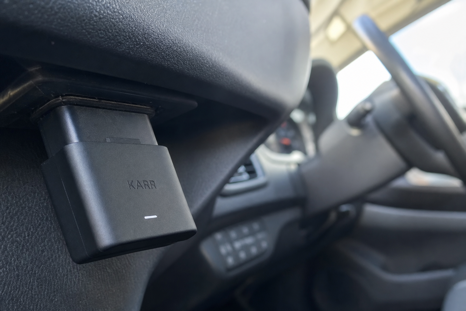 Ekstra tyverisikring gjør bilen lettere å stjele: 2,2 millioner biler har farlig Bluetooth-hull