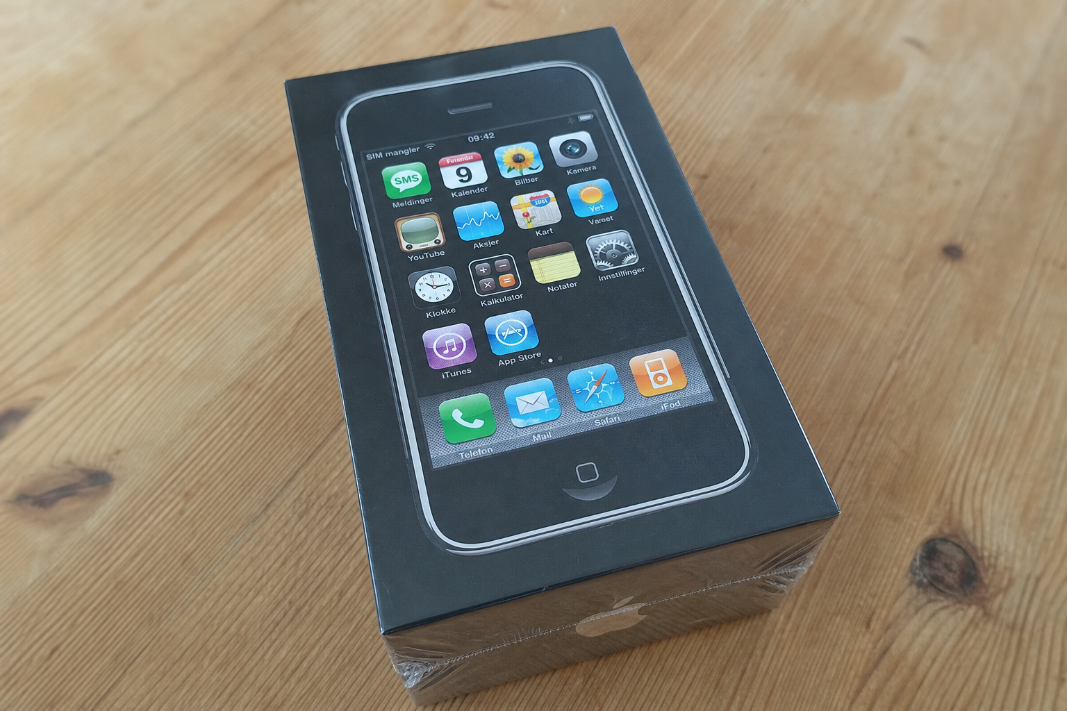Syv iPhone-modeller som ble kastet, selges nå for titusener: Har du en i skuffen?