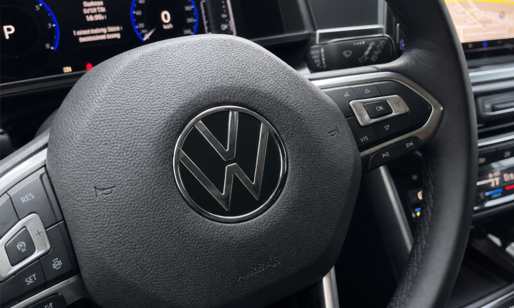 VW bryter garantiene fra 2024: Fire tyske fabrikker skal likevel stenges innen 2034