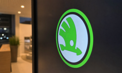Skoda Peaq: Elektrisk sjuseter til 639.000 kroner utfordrer Tesla Model Y