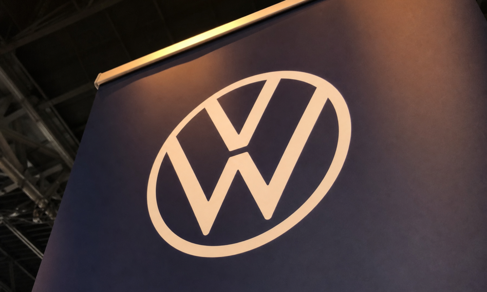 Det er offisielt: Volkswagen skroter ID.4 og ID.5 - premieren står 9. oktober