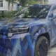 Første blikk: BYDs nye kantete SUV ligner Land Rover Defender og blir billigere lillesøster til Ti 7