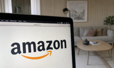 Amazon Prime Day er 6. og 7. oktober: Disse produktkategoriene gir størst rabatt for norske kunder