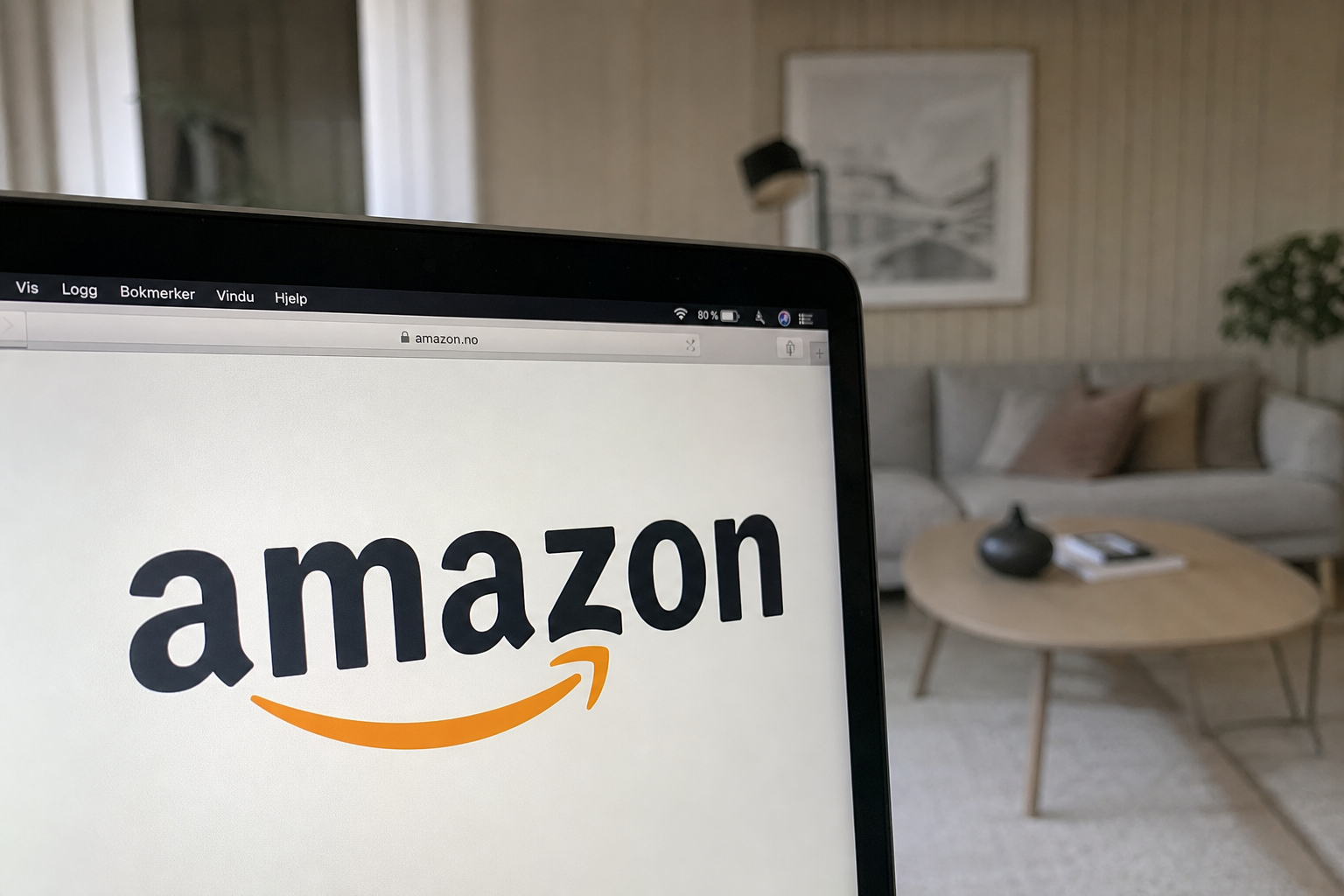 Amazon Prime Day er 6. og 7. oktober: Disse produktkategoriene gir størst rabatt for norske kunder