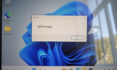 Ny Windows 11-oppdatering krasjer Battlefield 6: Slik ruller du den tilbake