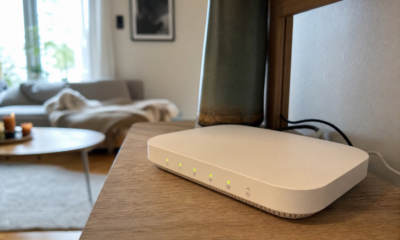 Har du aldri byttet passordet på hjemme-routeren: Hackere bruker disse standardpassordene, og din router er sannsynligvis på listen