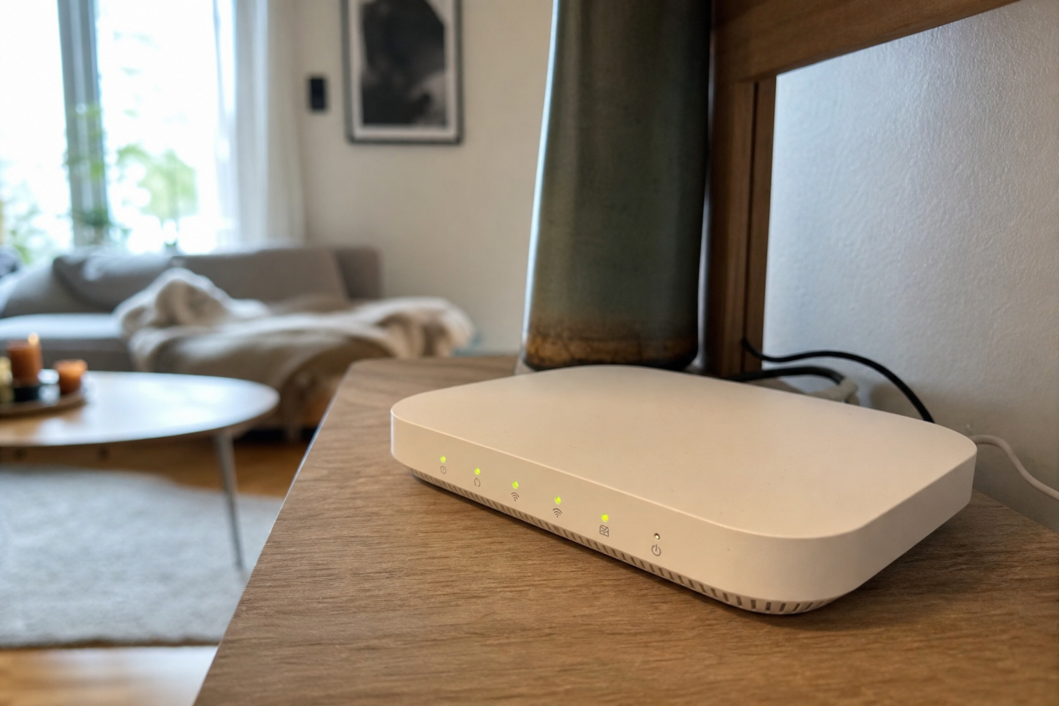 Har du aldri byttet passordet på hjemme-routeren: Hackere bruker disse standardpassordene, og din router er sannsynligvis på listen