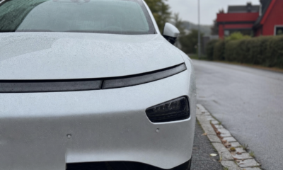 Xpeng og BYD dobler seg i Norge på ett år: Tesla dumper til sjuendeplass i august
