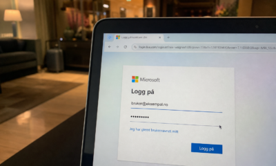 Gratis WiFi på hotellet kan koste deg dyrt: 11 sikkerhetsfeller de fleste ikke tenker over