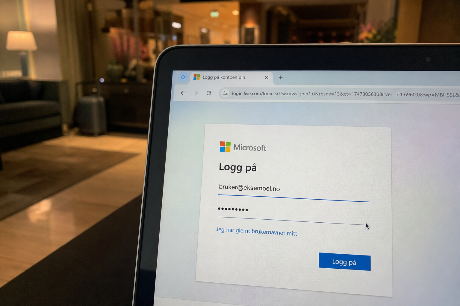 Gratis WiFi på hotellet kan koste deg dyrt: 11 sikkerhetsfeller de fleste ikke tenker over