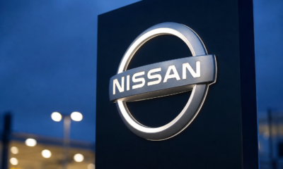 Nissan gjenoppliver Pixo-navnet: Ny billig-elbil vises 23. september og bygges i Slovenia