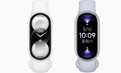 Xiaomi Smart Band 11 avslørt: Fire ulike modeller er på vei