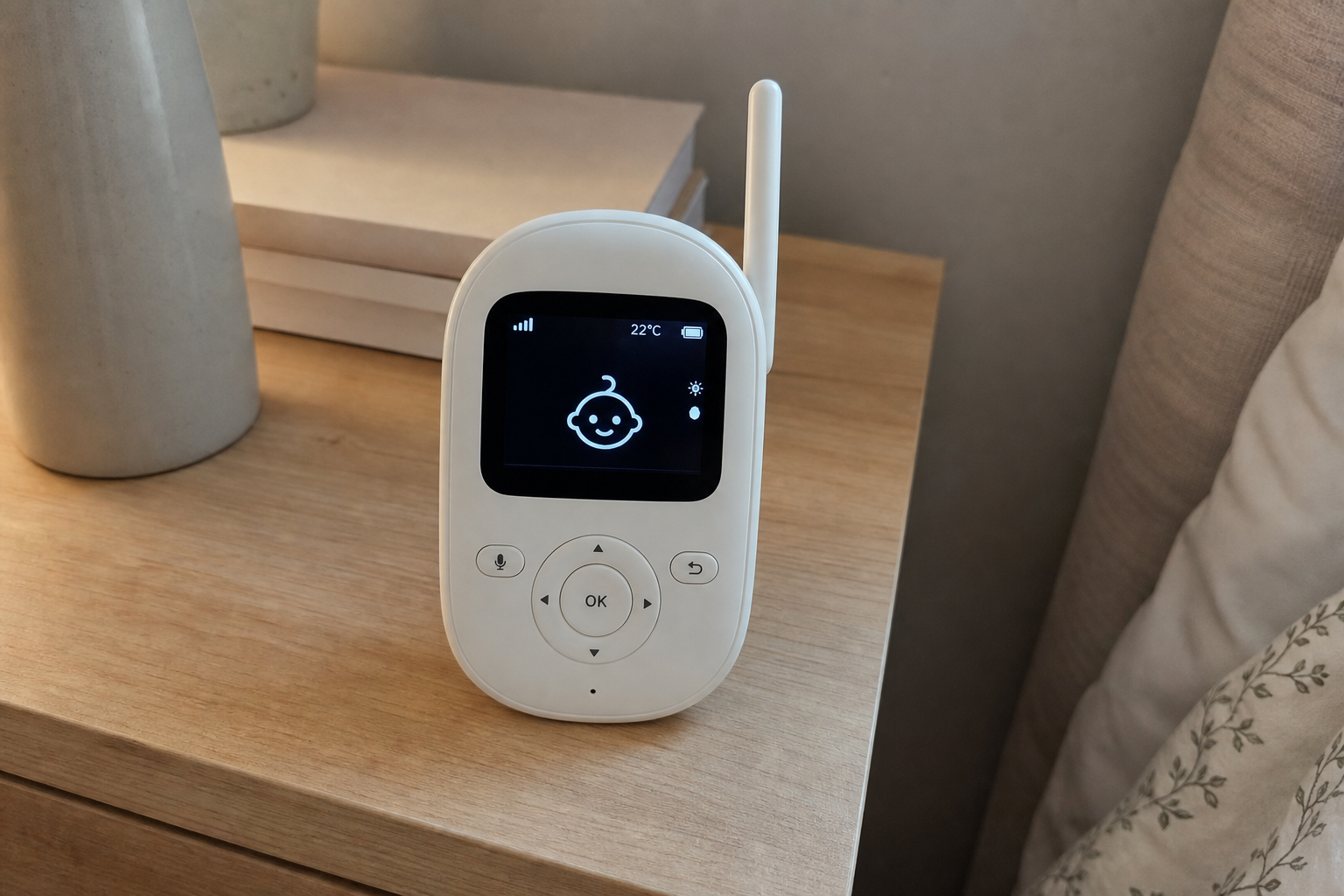 Fire dager til nye EU-krav treffer smart-hjemmet: Slik endres sikkerheten på ruteren, babymonitoren og smart-TV-en