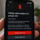 Netflix setter kundene på valget: godta prisøkning eller bli kastet ut