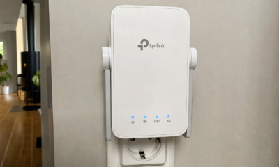 WiFi-forsterker eller mesh: Valget avhenger ikke bare av pris - men av boligen din
