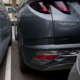 Trang parkering blir mindre skrekk: Ny Hyundai Tucson husker ruten og rygger ut helt selv